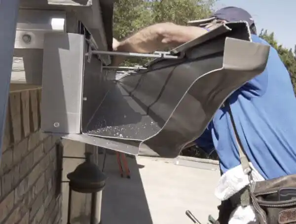 gutter services Buckhorn
